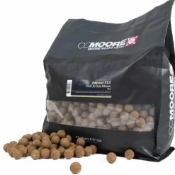 CC Moore Appâts Carpe * Bouillette Odyssey Xxx Shelflife