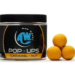 Any Water Appâts Carpe^Bouillette Flottante Pop-Ups Boilies