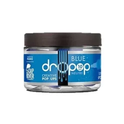 Cap River Appâts Carpe^Bouillette Flottante Pop-Up Dropop