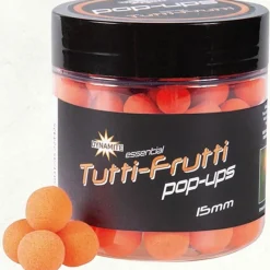 Dynamite Baits Appâts Carpe^Bouillette Flottante N-Ticers Pop-Up