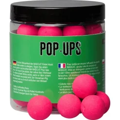 MadCat Appâts Silure * Bouillette Flottante Silure