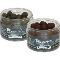 Fun Fishing Appâts Carpe * Bouillette Gamme Belughan Special Esturgeon