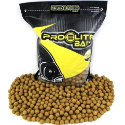 Pro Elite Baits Appâts Carpe * Bouillette Boilies Natural Foods Pineapple & Scopex