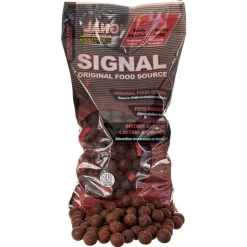 Starbaits Appâts Carpe * Bouillette Performance Concept Signal