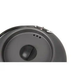 Fox Bivouac * Bouilloire Cookware Heat Transfer Kettle