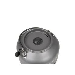 Fox Bivouac * Bouilloire Cookware Heat Transfer Kettle