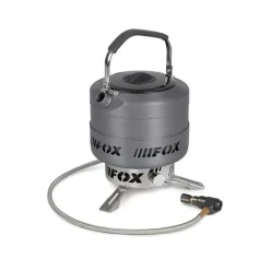 Fox Bivouac^Bouilloire Cookware Infrared Power Boil Kettle