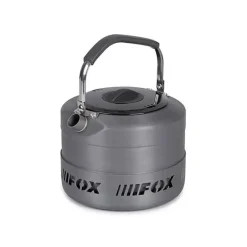 Fox Bivouac^Bouilloire Cookware Infrared Power Boil Kettle