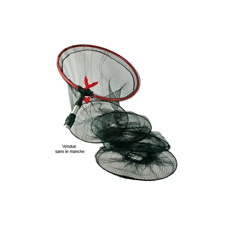 Pafex Epuisettes - Bourriches * Bourriche Eco
