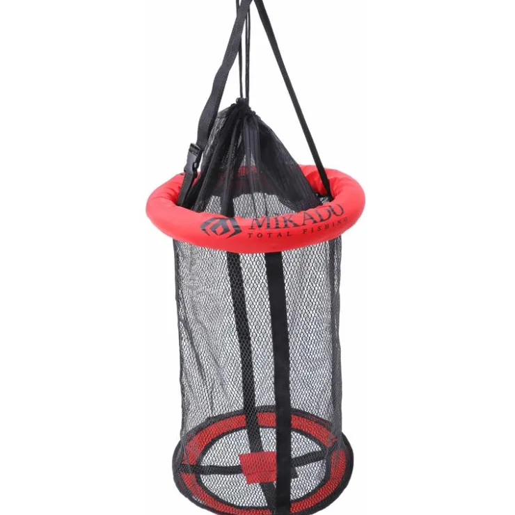 Mikado Accessoires * Bourriche Flottante Cat Territory