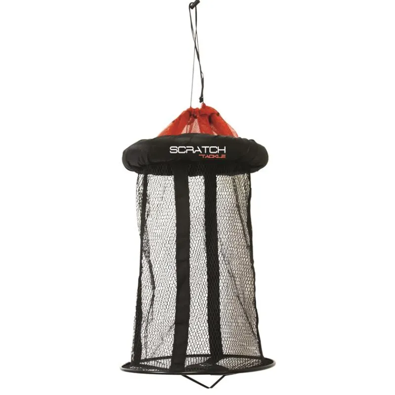 Scratch Tackle Accessoires^Bourriche Flottante Pro