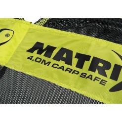 Fox Matrix Epuisettes - Bourriches * Bourriche Carp Safe Keepnet