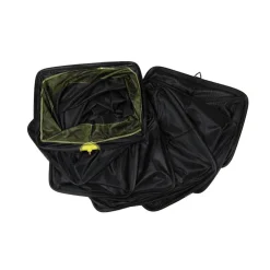 Fox Matrix Epuisettes - Bourriches * Bourriche F1 Compact Keepnet