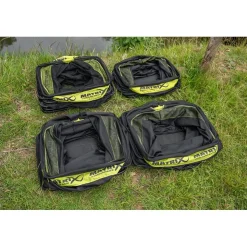Fox Matrix Epuisettes - Bourriches * Bourriche F1 Compact Keepnet