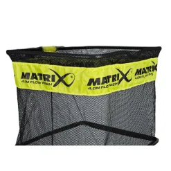 Fox Matrix Epuisettes - Bourriches^Bourriche Flow Mesh Keepnet