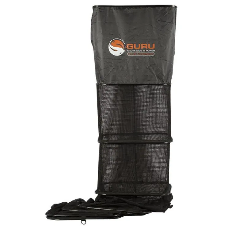 Guru Epuisettes - Bourriches * Bourriche Keepnet River
