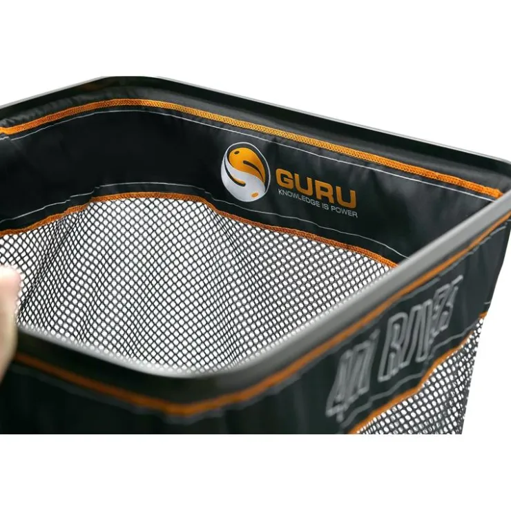 Guru Epuisettes - Bourriches * Bourriche Keepnet River