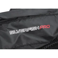 Nytro Epuisettes - Bourriches^Bourriche Silverfish Pro Weighted Keepnet