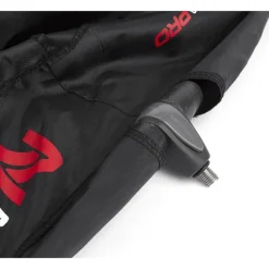 Nytro Epuisettes - Bourriches^Bourriche Silverfish Pro Weighted Keepnet