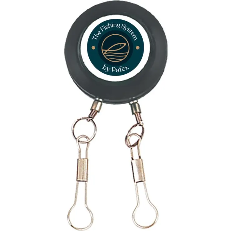 Pafex Accessoires * Bouton De Service Double Cable