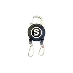 Sempe Accessoires Mouche^Bouton De Service Double