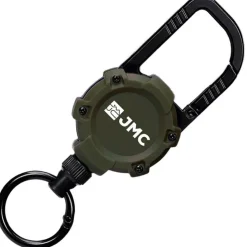 JMC Accessoires Mouche * Bouton Service Heavy 1G