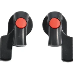Rive Stations - Paniers Sièges * Bouton Verrou Hsp - Par