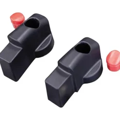 Rive Stations - Paniers Sièges * Bouton Verrou Hsp 2. - Rs - Rsw