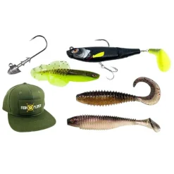 Chasebaits Box Cadeau & Mystery Box|Box Cadeau & Mystery Box * Box Découverte Deal