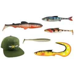 Stucki Fishing Box Cadeau & Mystery Box|Box Cadeau & Mystery Box^Box Découverte Deal