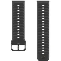 Coros Sondeurs & Gps|Sondeurs & Gps * Bracelet Silicone De Rechange 24Mm Pour Apex 4 46Mm