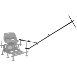 Ms Range Stations - Paniers Sièges * Bras Feeder Prime Feederarm