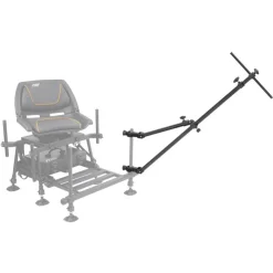 Ms Range Stations - Paniers Sièges * Bras Feeder Prime Feederarm