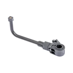 Leeda Stations - Paniers Sièges^Bras Accessory Arm