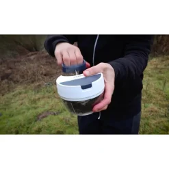 Zebco Accessoires * Broyeur À Appats Trophy Bait Chopper