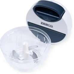 Zebco Accessoires * Broyeur À Appats Trophy Bait Chopper