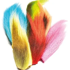 Devaux Fly Tying^Bucktail Large