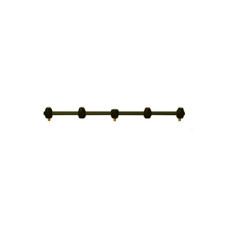 Technipêche Rod Pods – Supports^Buzzbar 4 Cannes Protechnic Aluminium