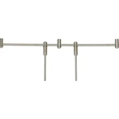 Carp o Rod Pods – Supports * Buzz Bar Carp'o B4