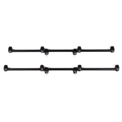 Carp Spirit Rod Pods – Supports^Buzz Bar Blax Twin Thread Buzz Bars