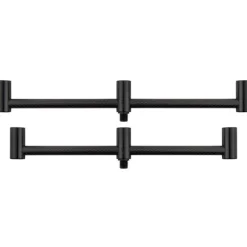 Fox Rod Pods – Supports^Buzz Bar Black Label Carbon Buzz Bars