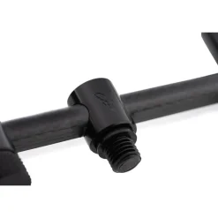 Fox Rod Pods – Supports * Buzz Bar Black Label Carbon Adjustable Buzz Bars