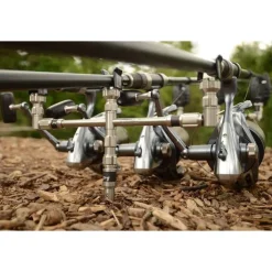 Solar Rod Pods – Supports * Buzz Bar P1 3 Rod Buzzer Bar