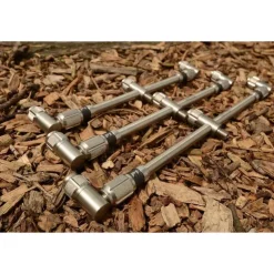 Solar Rod Pods – Supports * Buzz Bar P1 3 Rod Buzzer Bar