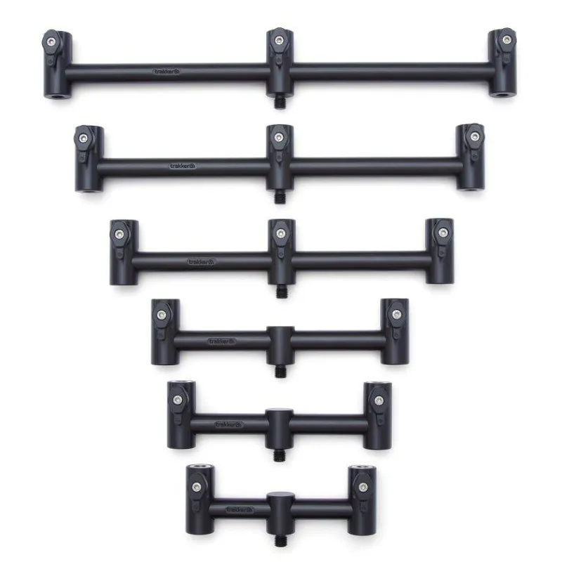 Trakker Rod Pods – Supports^Buzz Bar Acs Pro Buzz Bars