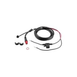 Garmin Sondeurs & Gps|Sondeurs & Gps * Cable D'alimentation Pas De Vis