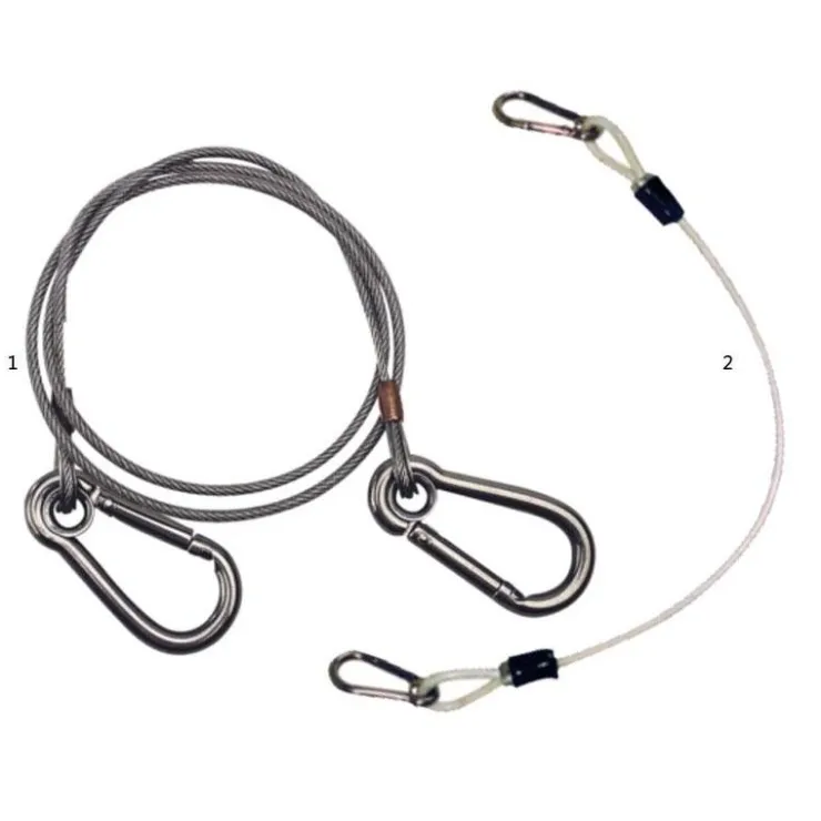 Plastimo Moteurs Électriques Bateau * Cable De Securite