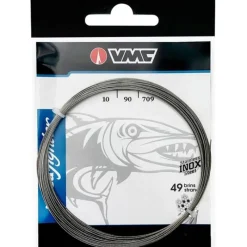 VMC Lignes Montées^Cable Seafighter C709 7Strands