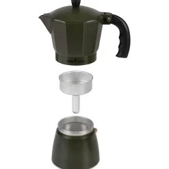 Fox Bivouac^Cafetière Cookware Espresso Makers