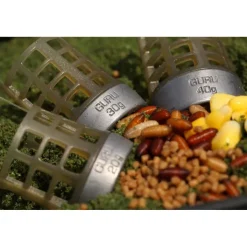 Guru Feeder|Cages Feeder * Cage Feeder X-Change Distance Feeder Caged